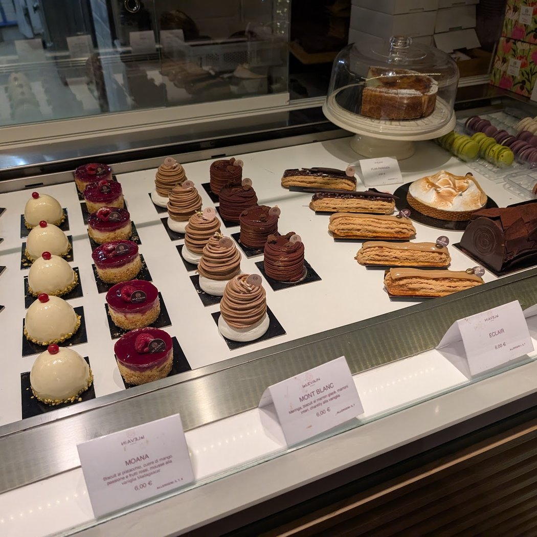 Le Levain Roma 3