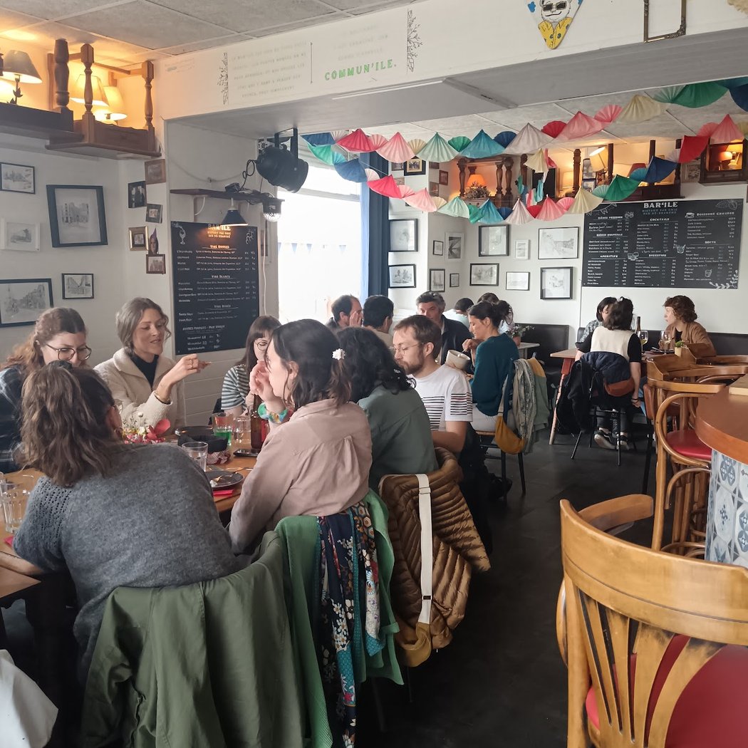 La Bricole en balade 1