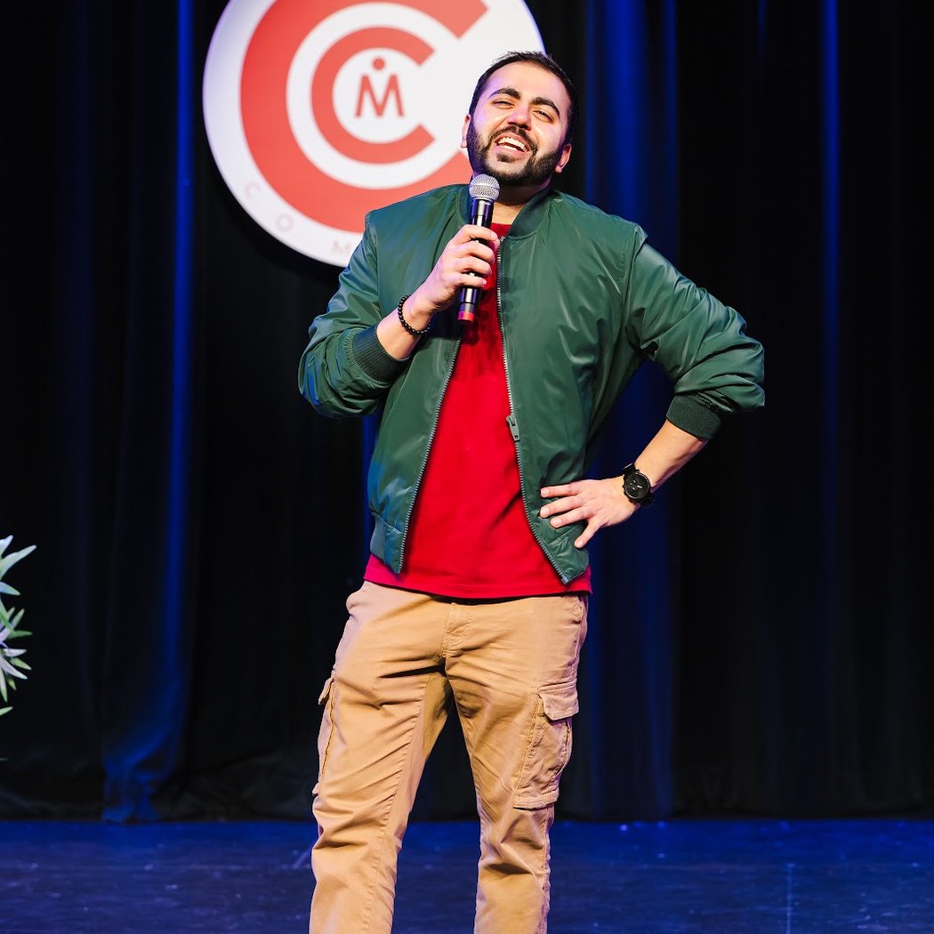 Masala Comedy Club 3