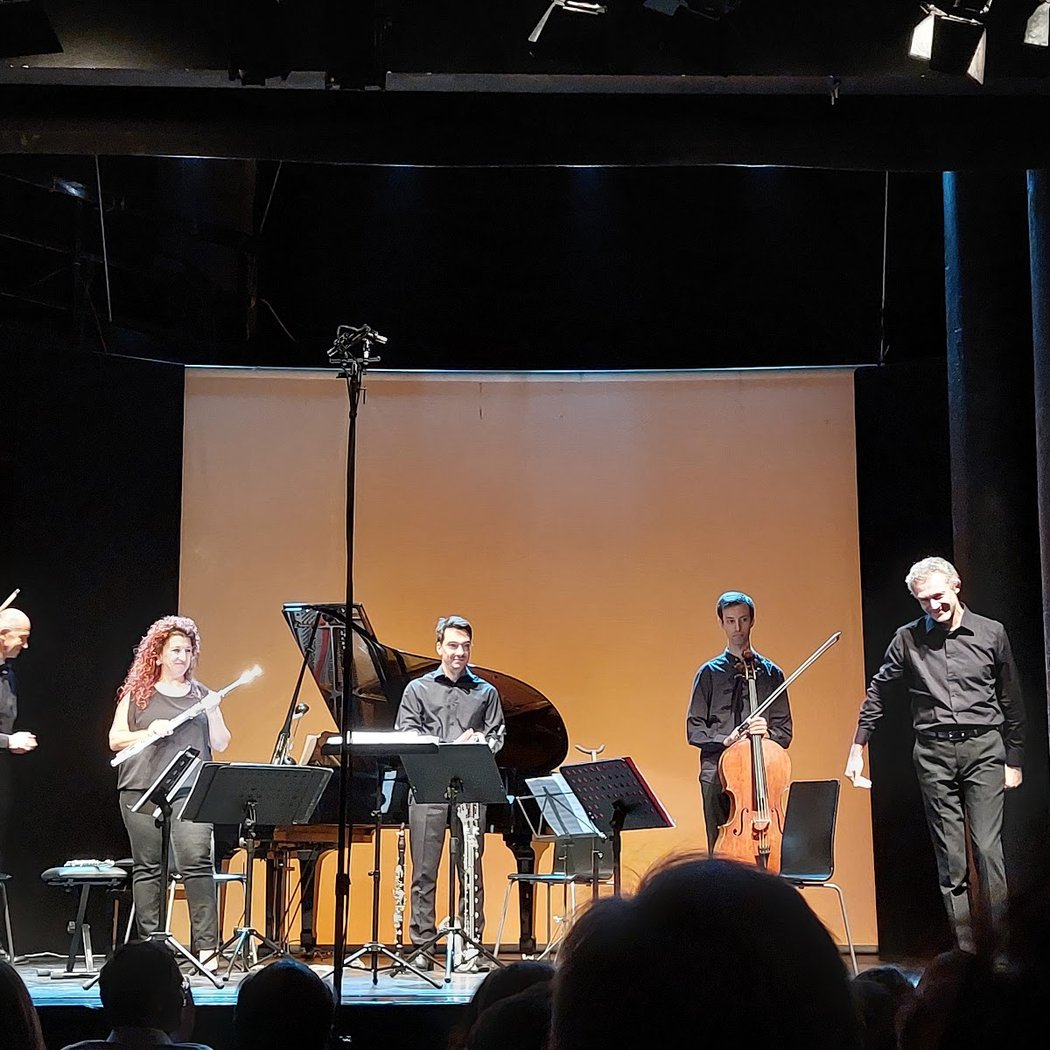 Milano Jazz Vibes 2
