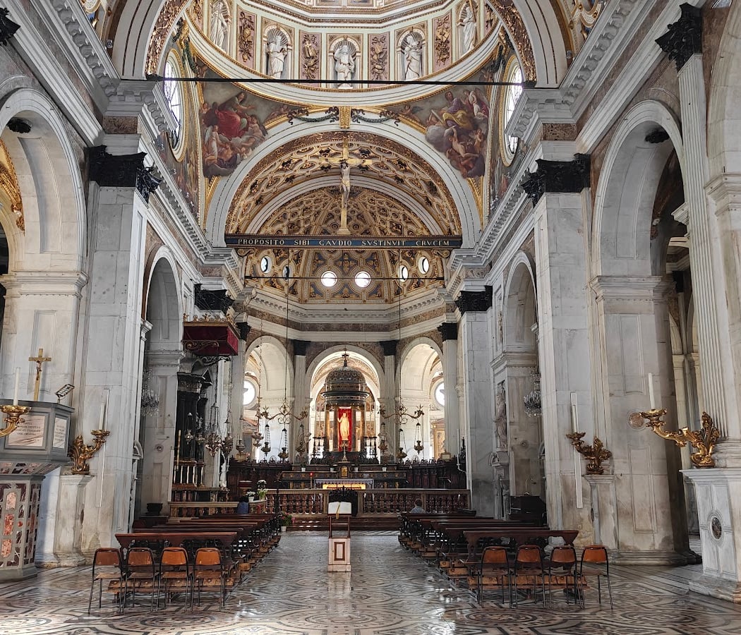 Concerto di Ferragosto di Milano Arte Musica: "Una musical tenzone barocca" 3