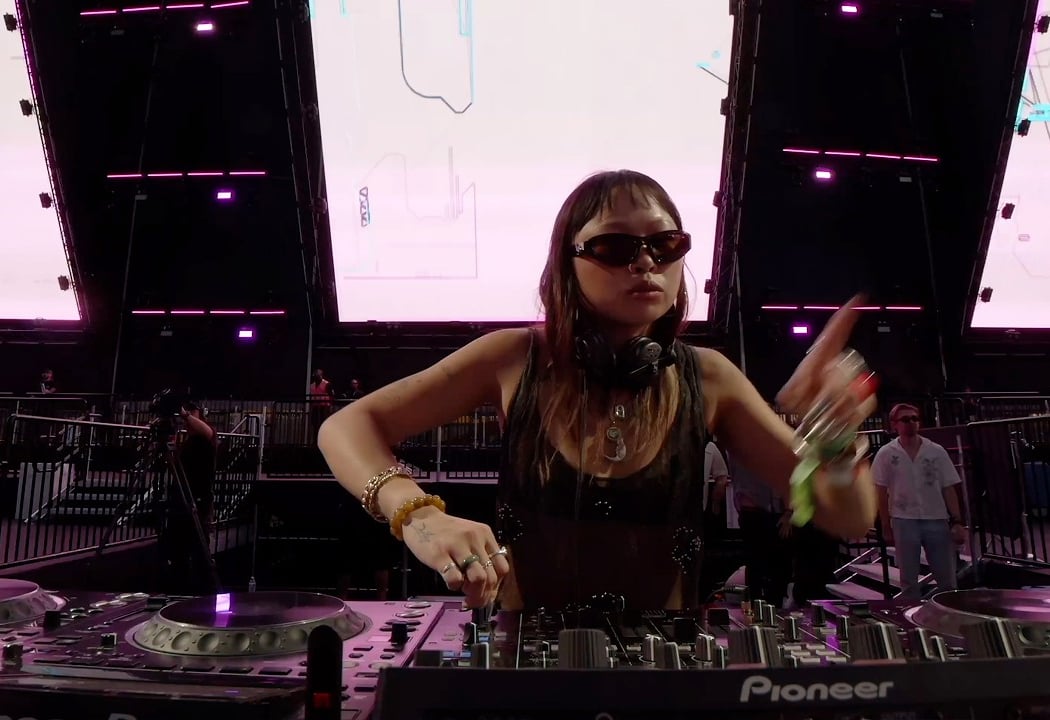 DJ Mandy 3