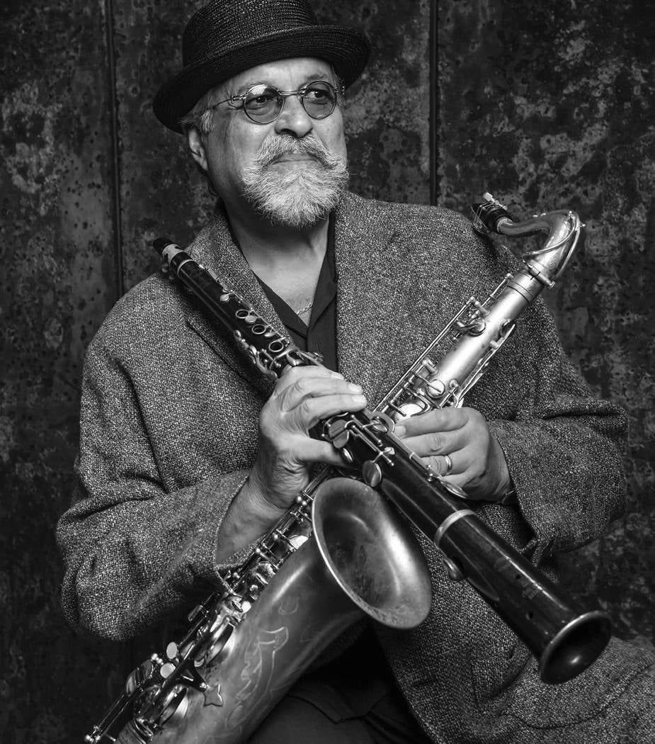 Joe Lovano Quartet 1