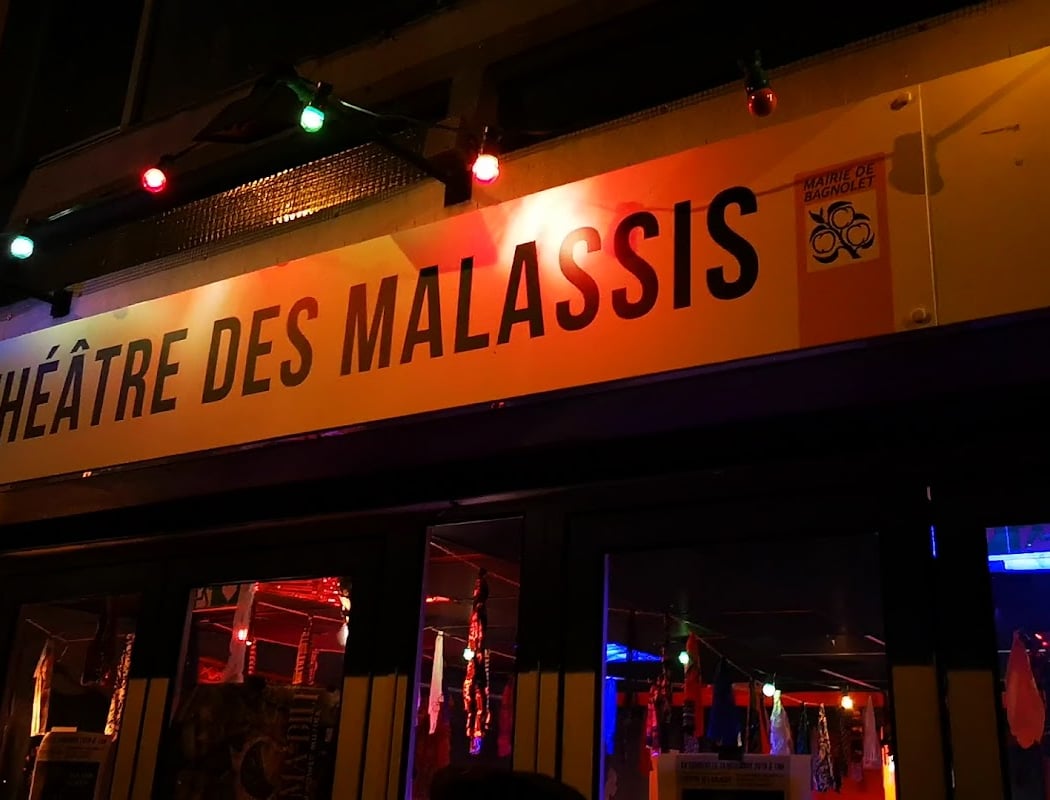 Open Mic : Tente ta chance ! 5