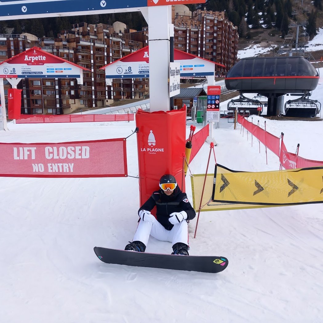 Travelski 4