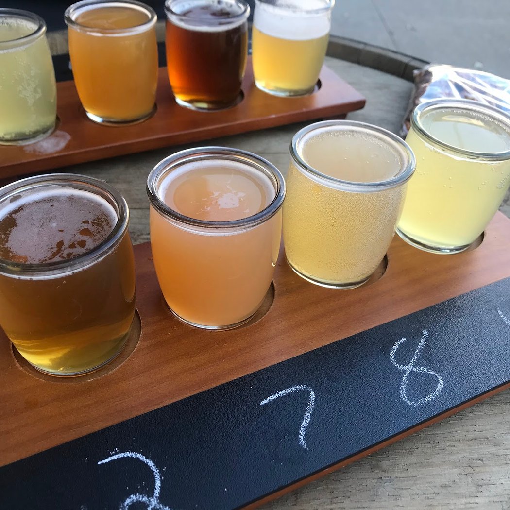 18th Ward Brewing 1