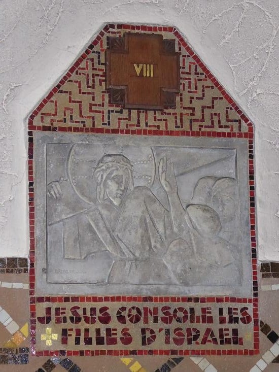 Church of Sainte-Germaine 3