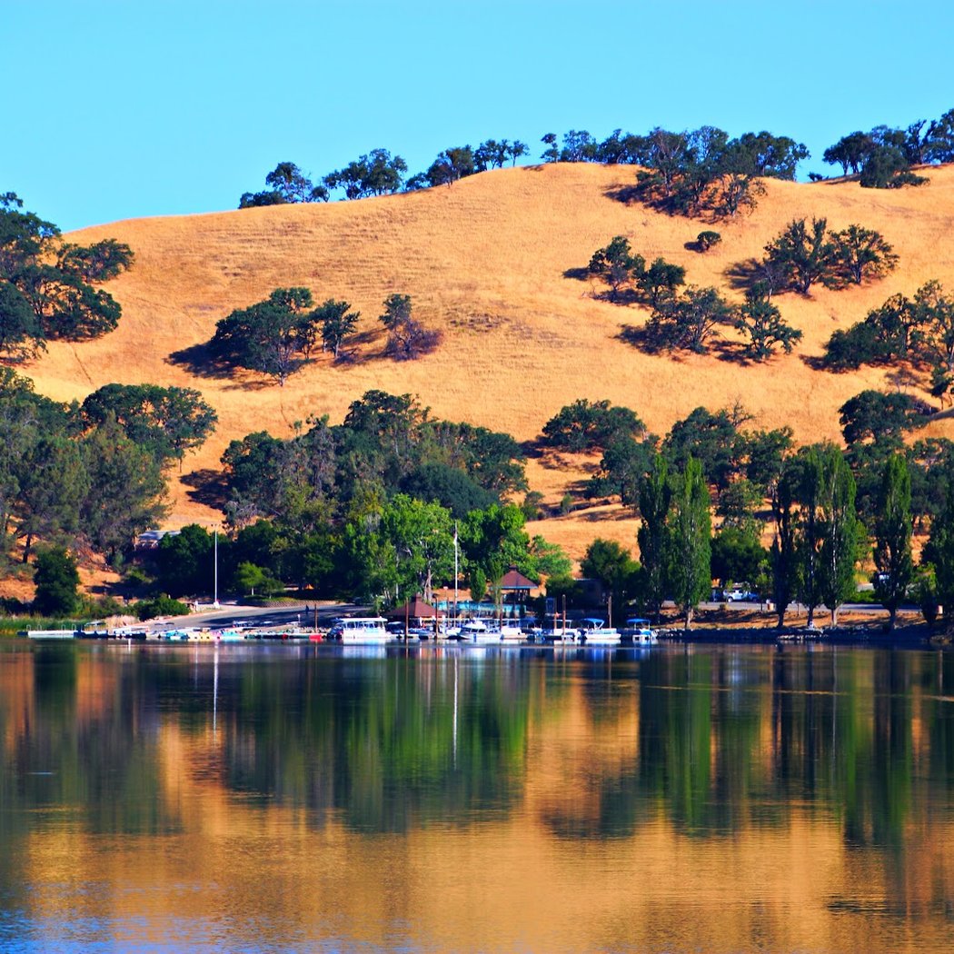 Del Valle East Beach 1