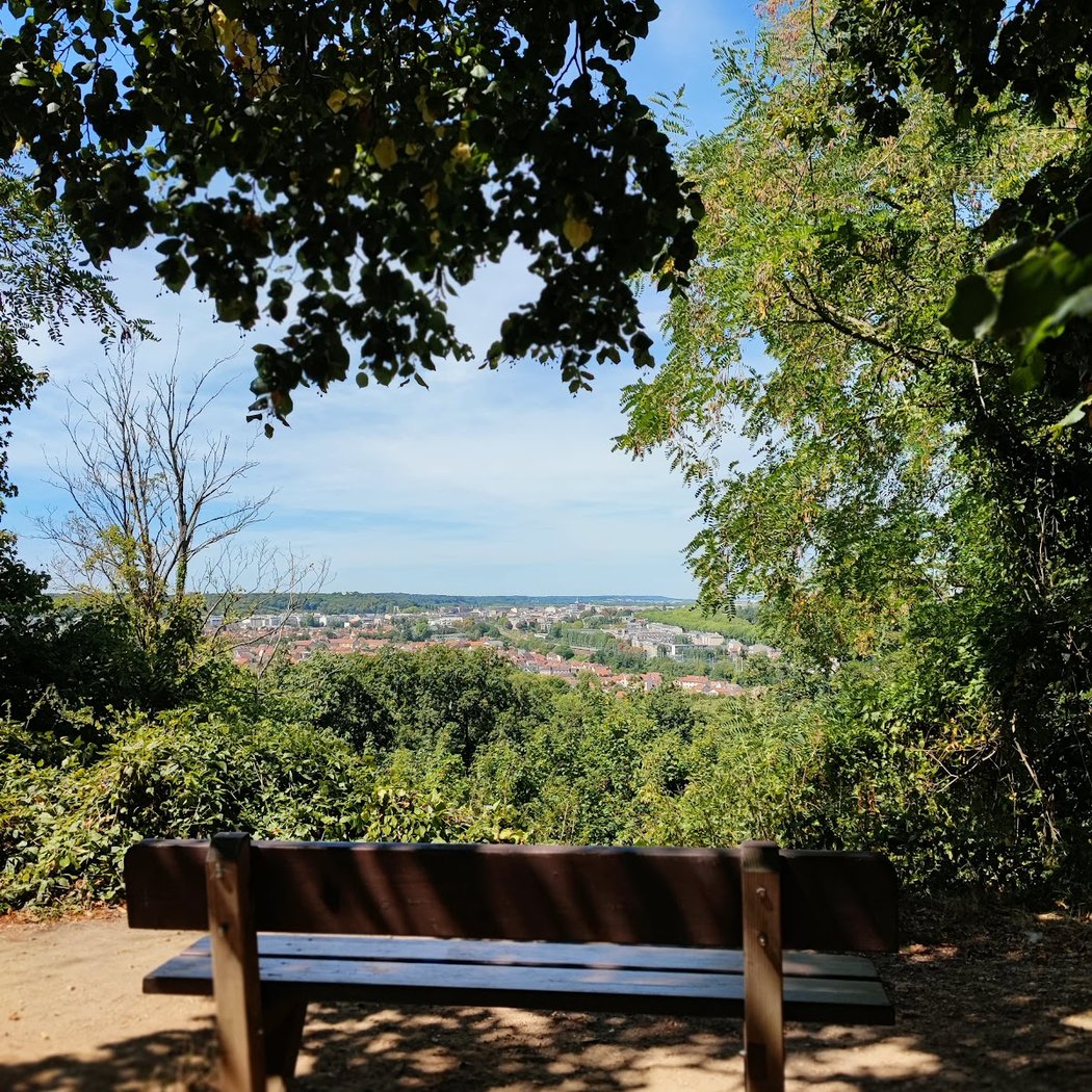 Belvédère de la Sablière 1