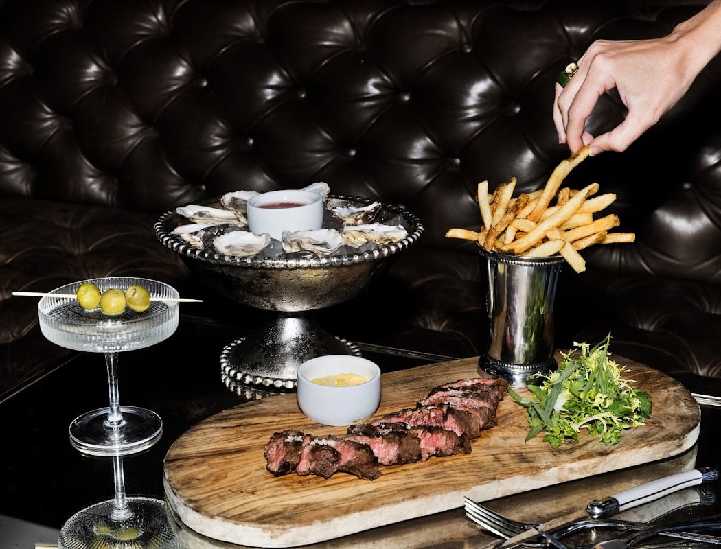 The Culver Hotel Bar & Restaurant 1