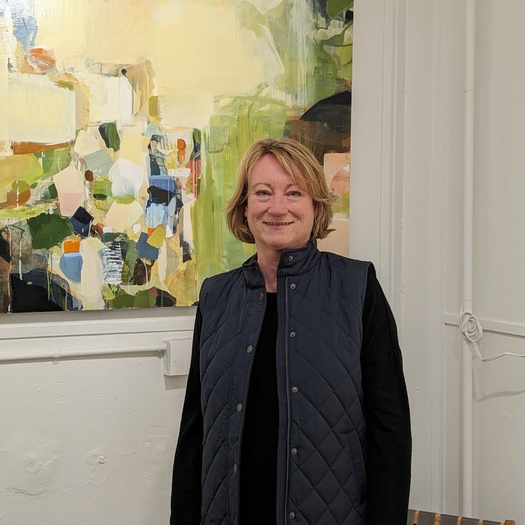 Marin Open Studios Weekend 1 4