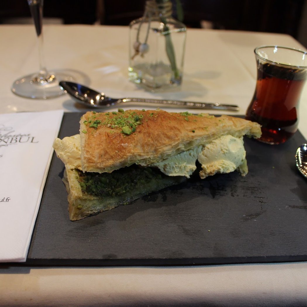 Élysées Istanbul 3