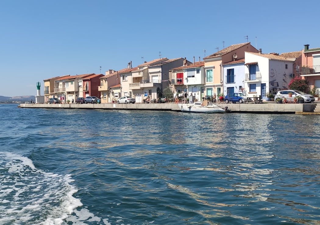 Sète 3