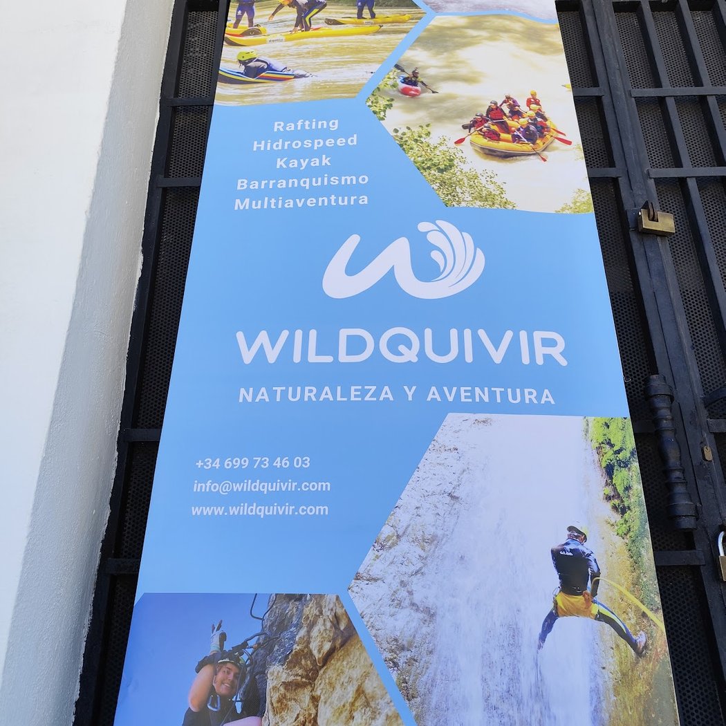 Wildquivir 1