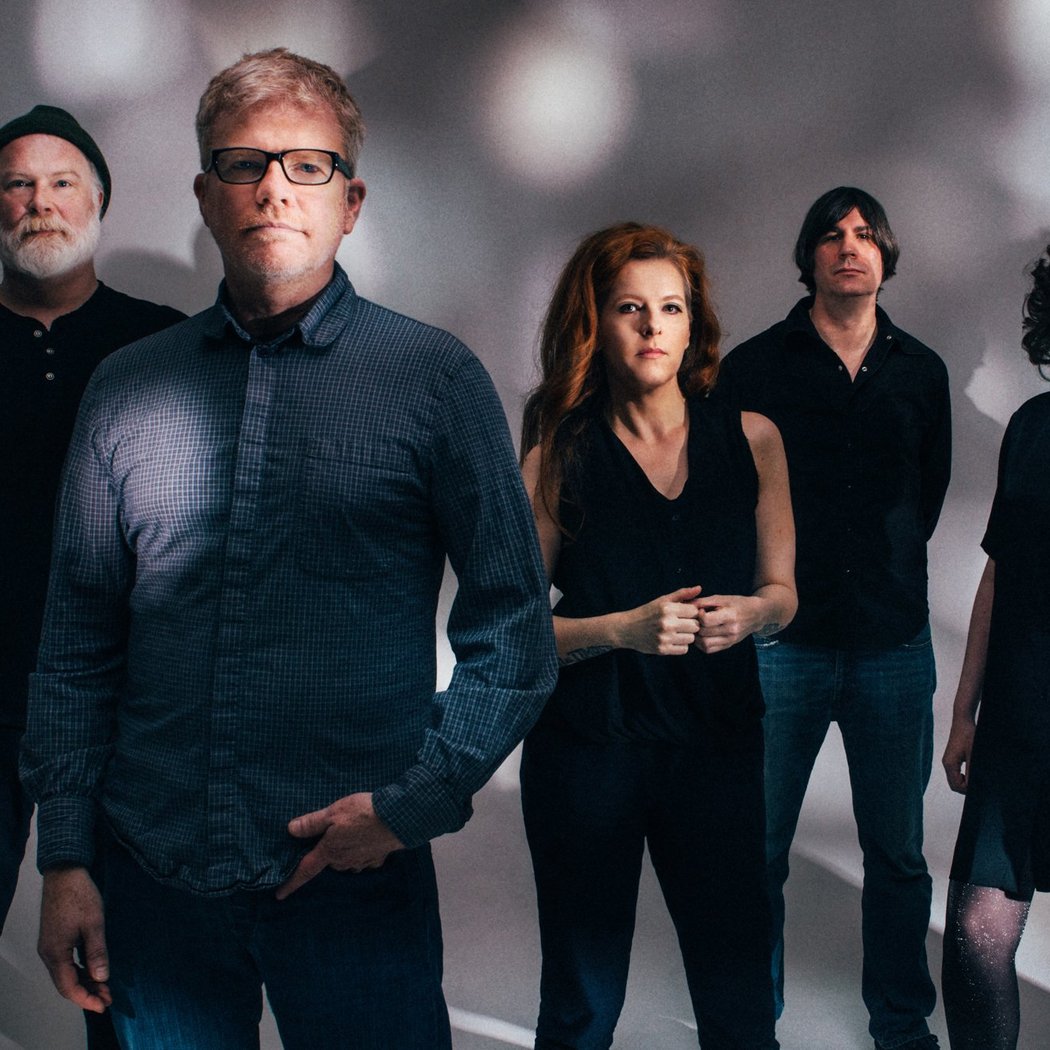 The New Pornographers 1