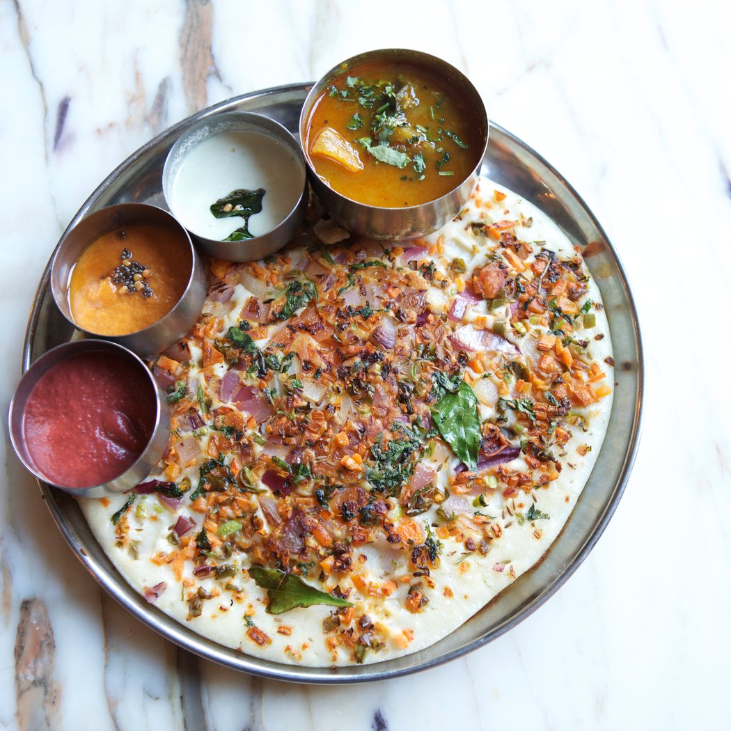 Dosa Royale 3