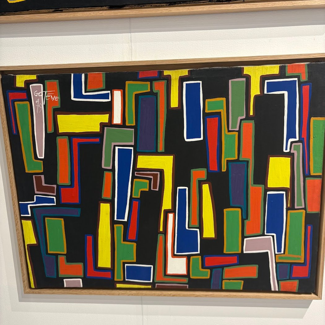 1-54 Contemporary African Art Fair 1