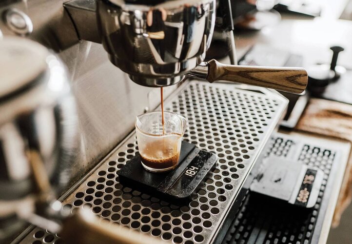 Naysayer Coffee Roasters 1