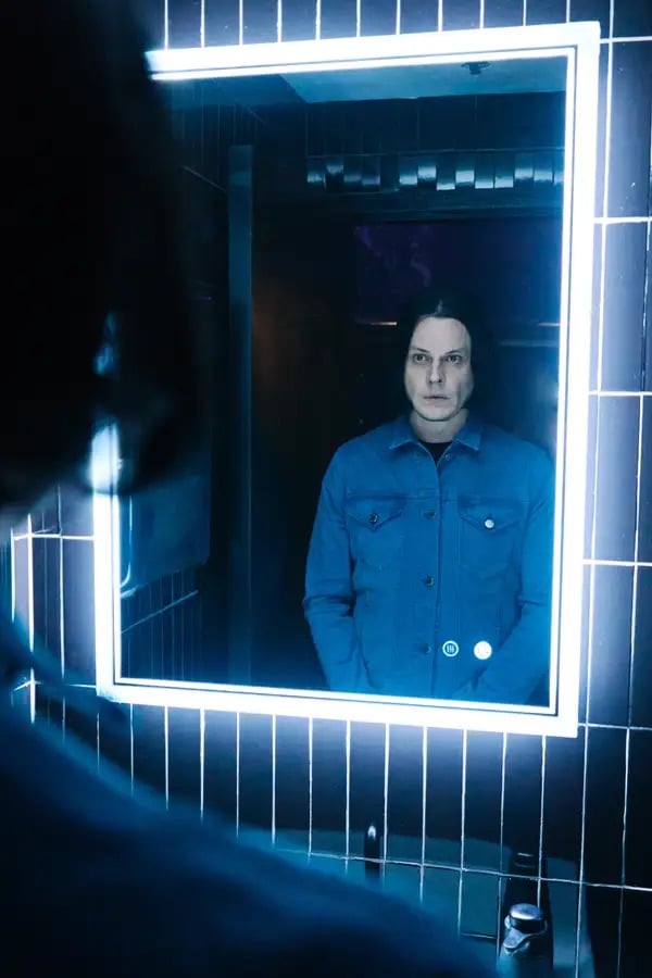 Jack White 1