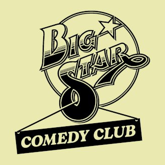Big Star Comedy Club Primo Spettacolo