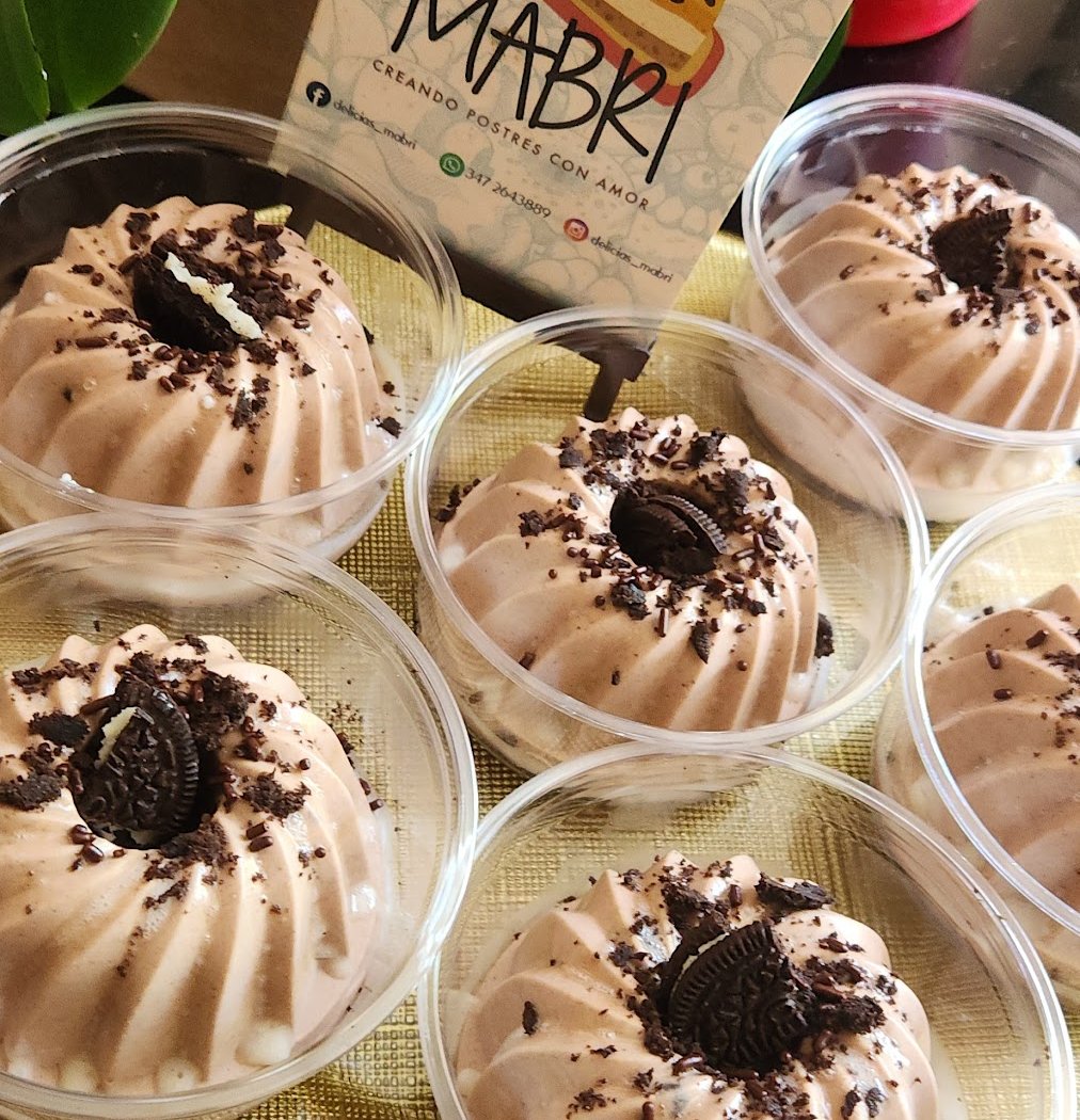 Las Delicias de Mabri 2