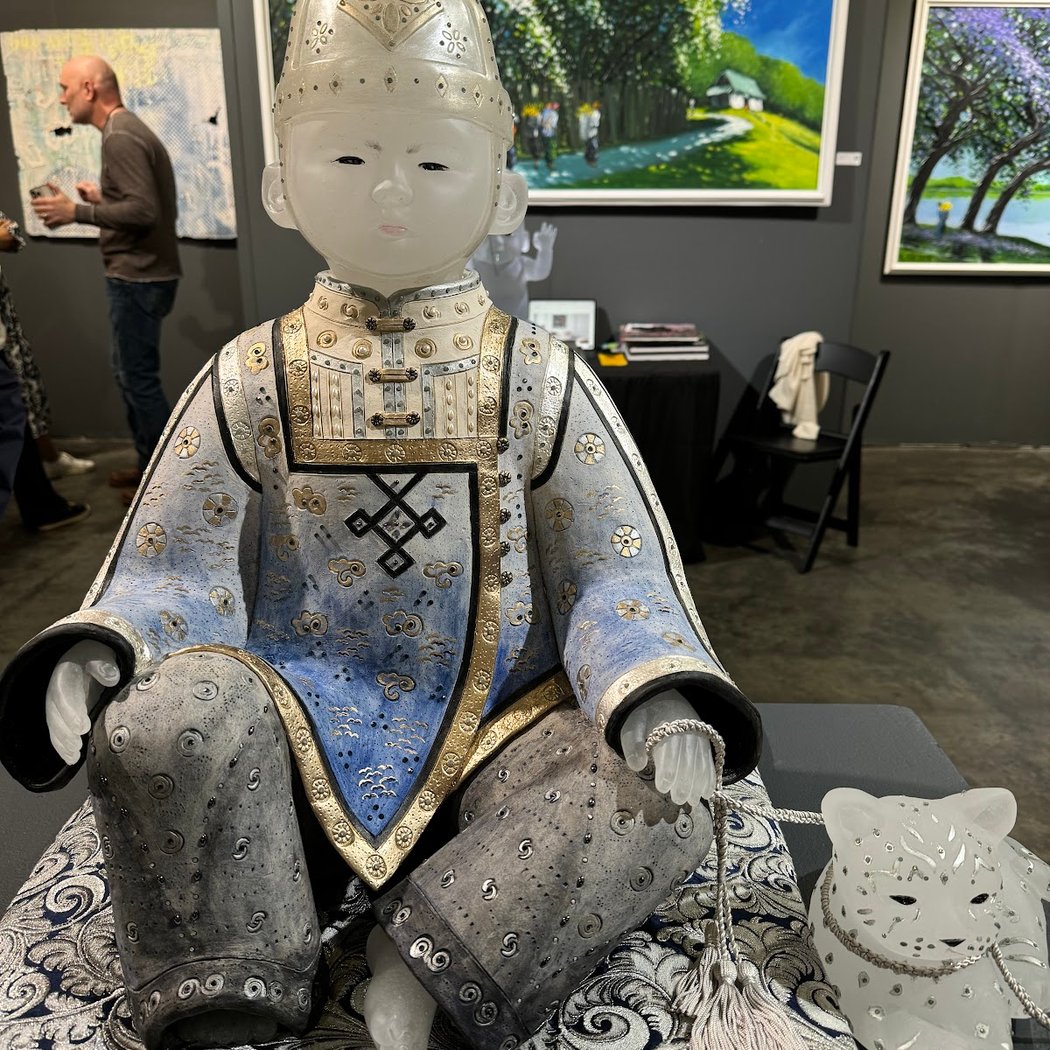 Ai Bo Gallery 1