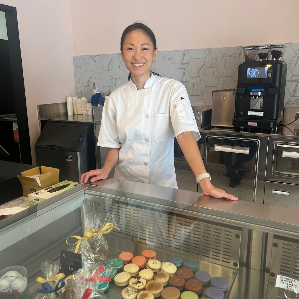 Hanna's Chocolates 3