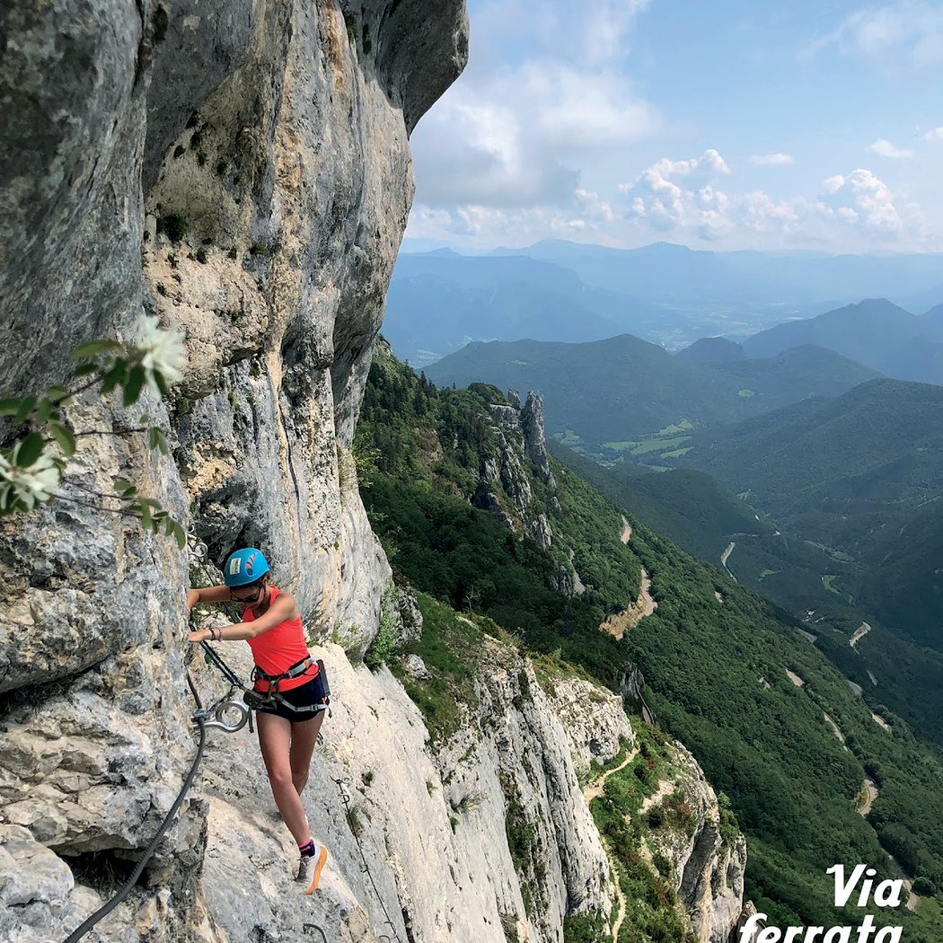 Drôme Aventure 1