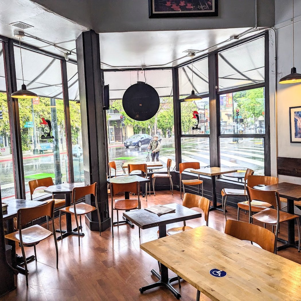 Hudson Bay Cafe 2