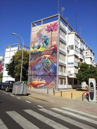 Polígono San Pablo 2