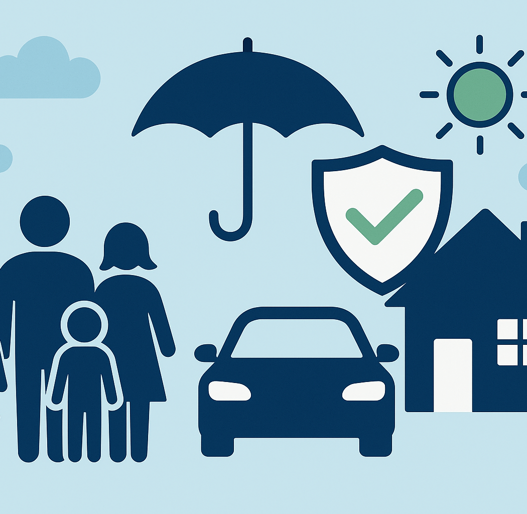 Insurance Explained 1