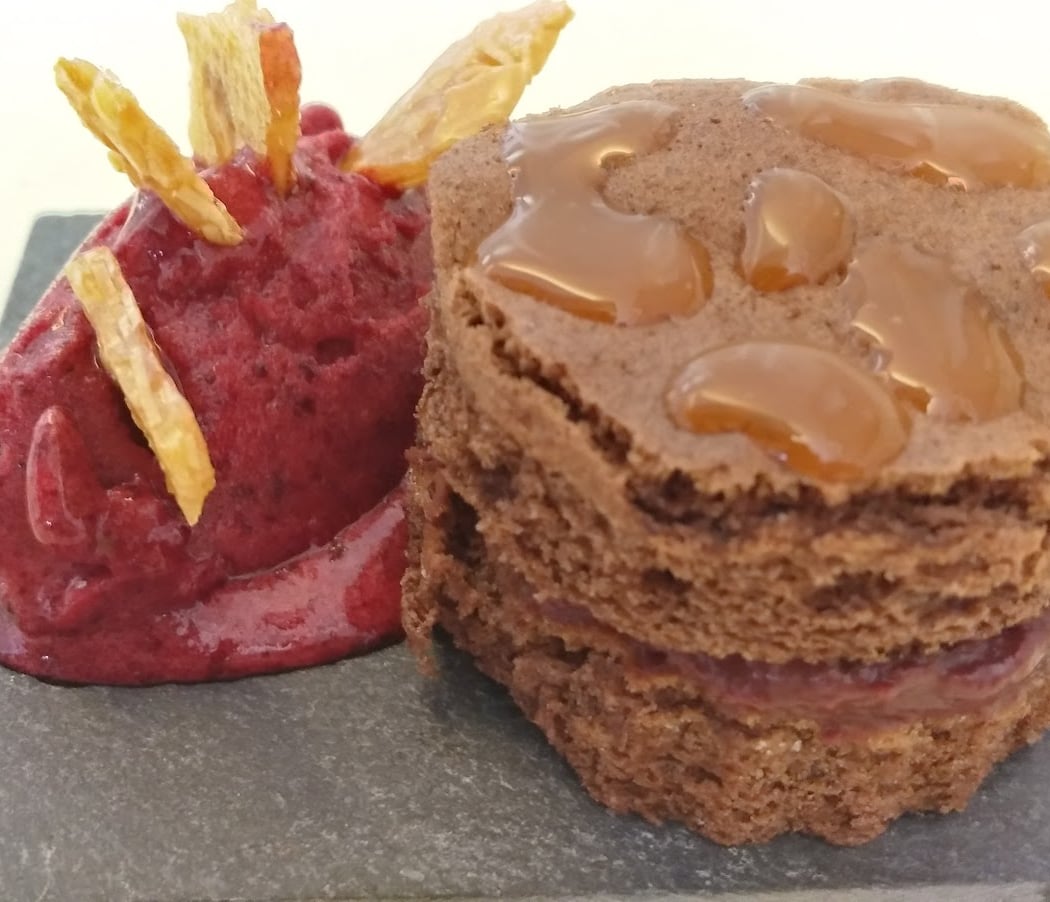 L'Instant Gourmand 1