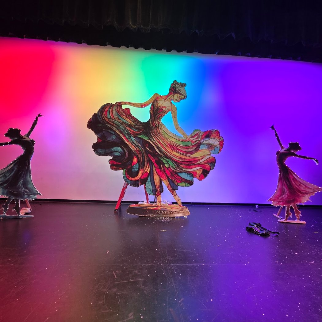Next Step Dance Studio's Spring Recital 2026 1