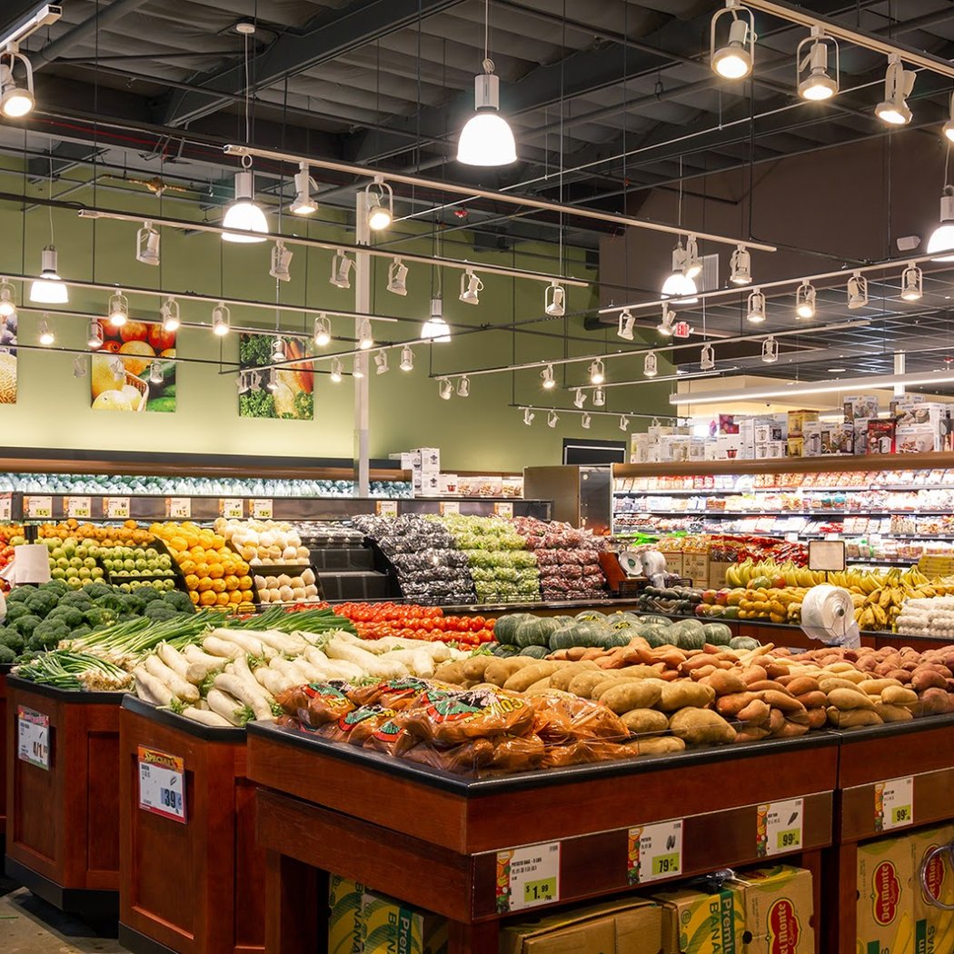 99 Ranch Market 1