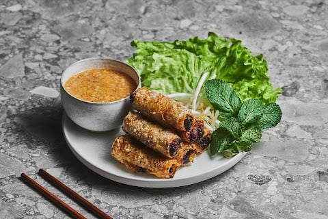 Le Petit Cambodge 1