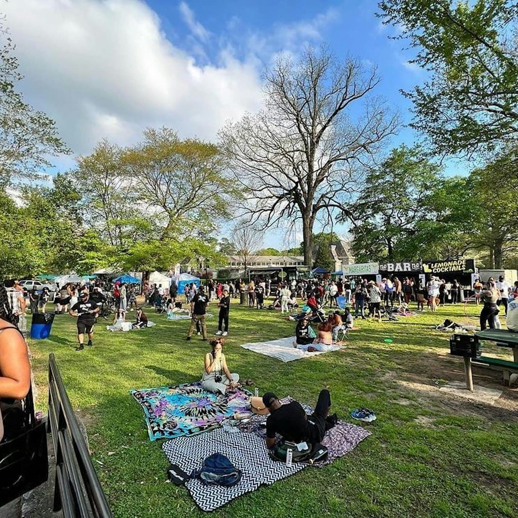 Atlanta Family Fun, Food Truck, Music & Vendor Festival 2026 2