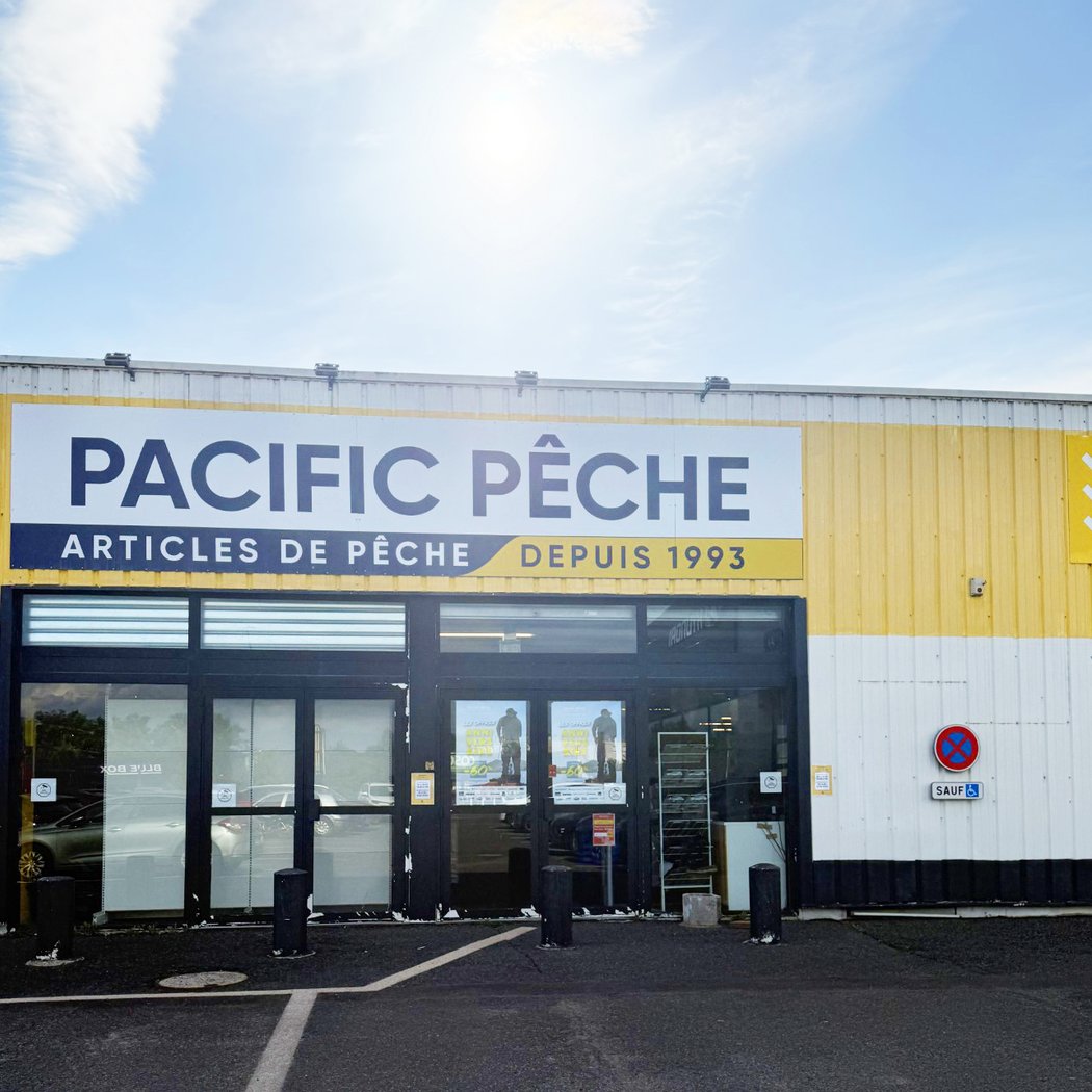 Pacific Pêche Nevers 2