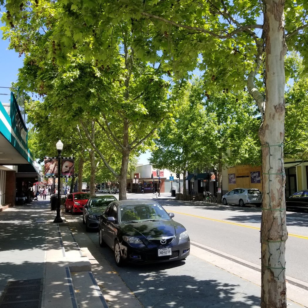 Castro Street 2