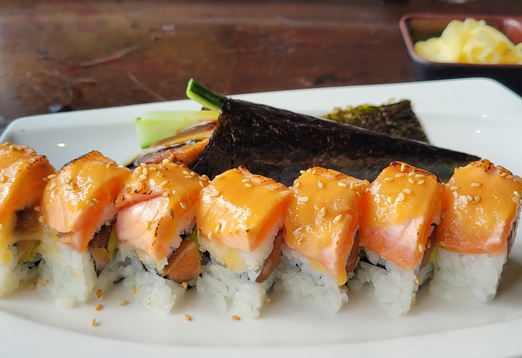 Wasabi Bistro 3