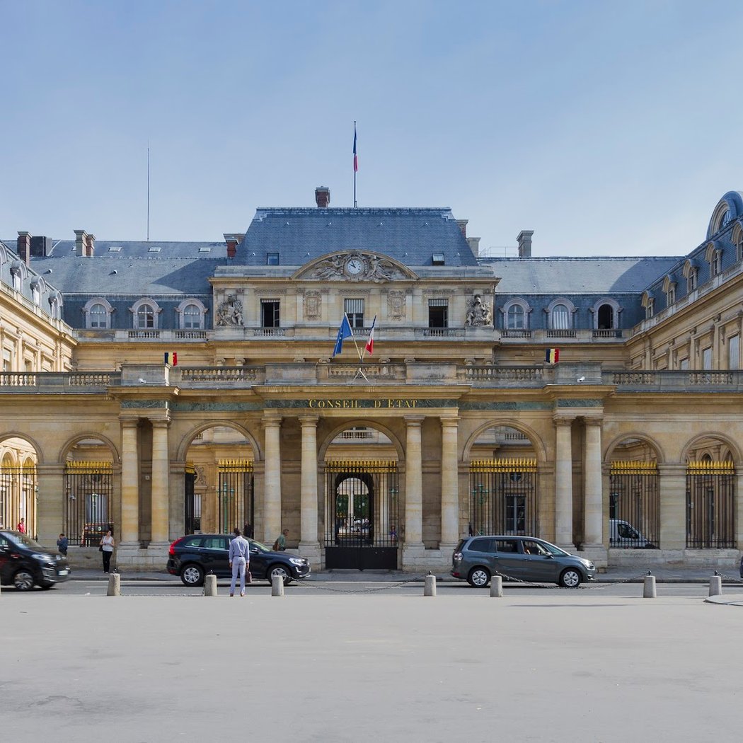 Conseil d'État 3