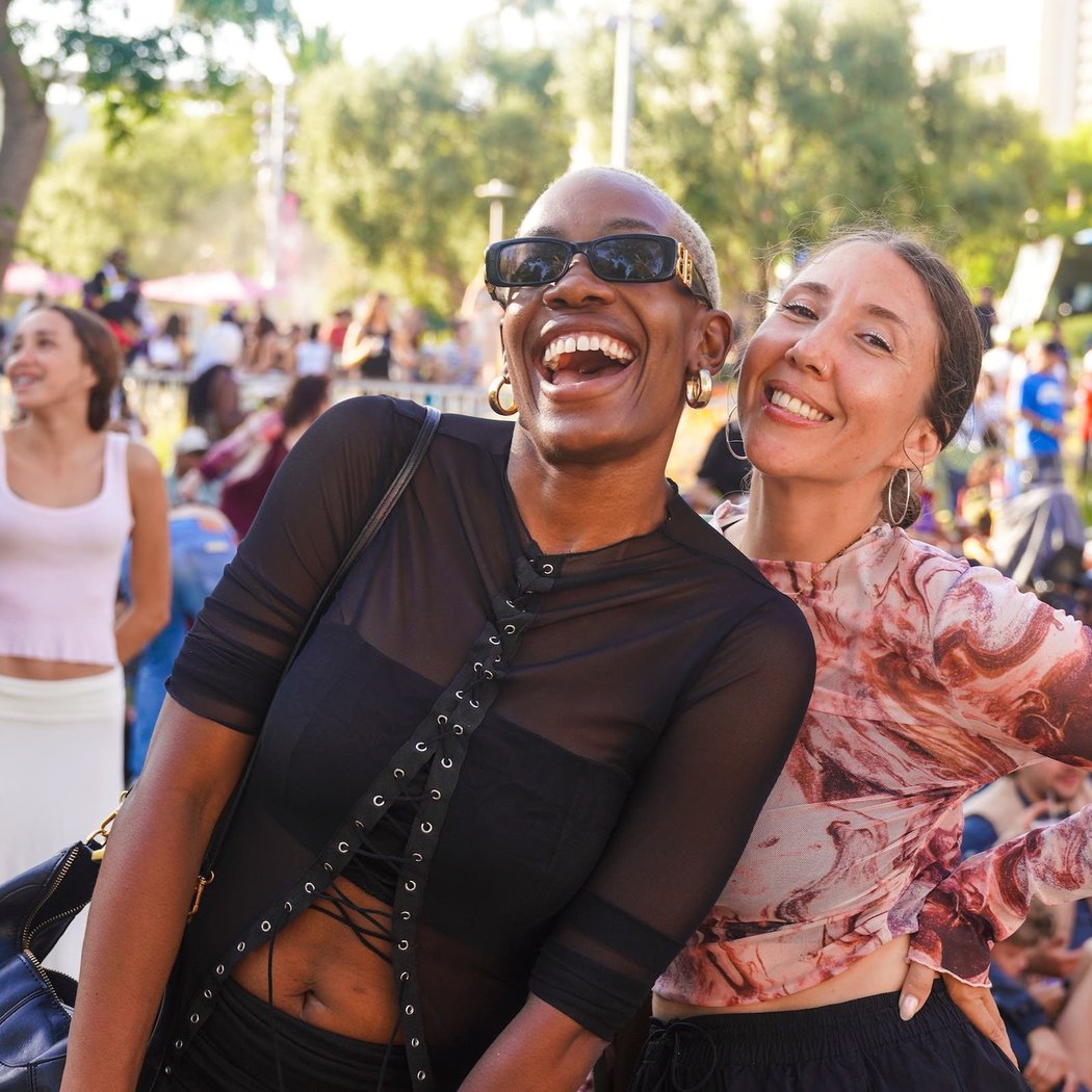 Sunday Sessions: Baile World 2