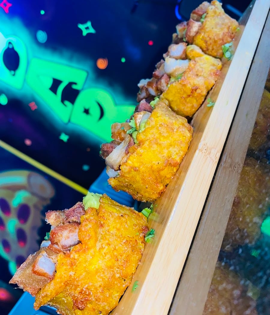 Moon Cheese Restaurant 3