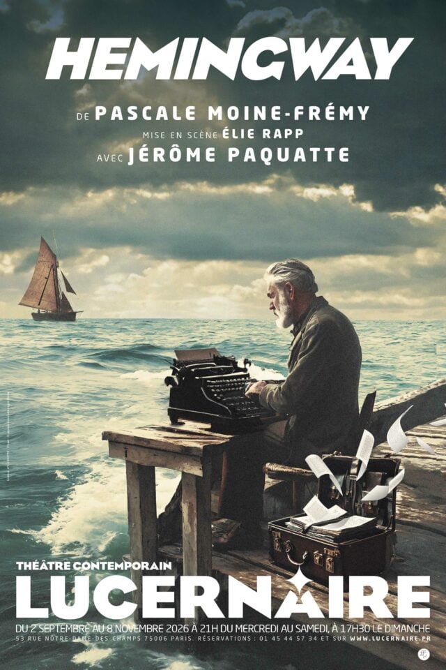 HEMINGWAY 1