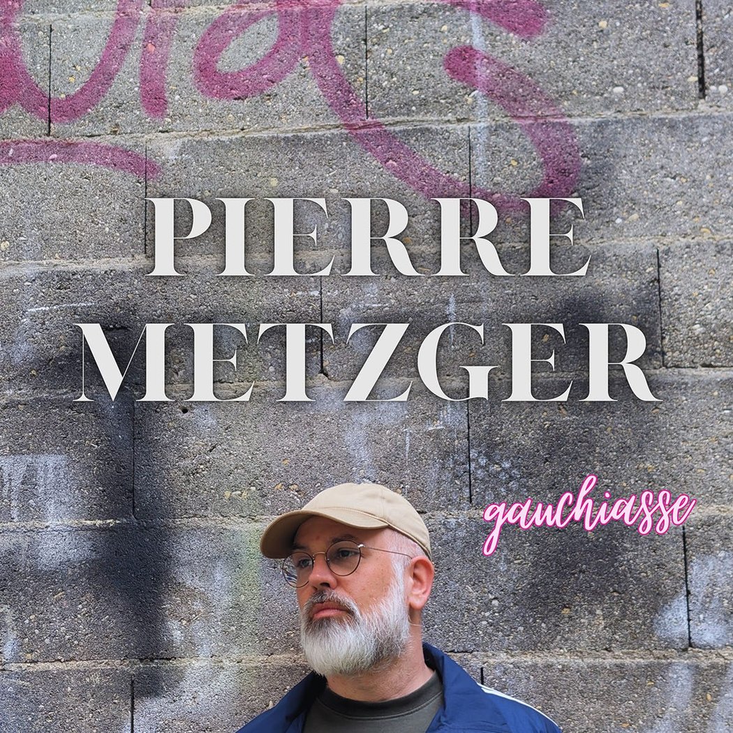 PIERRE METZGER 1