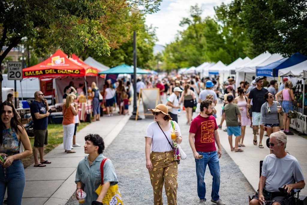 Wheeler Sunday Market 2