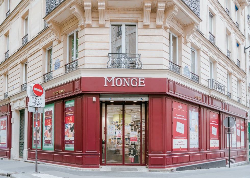 Pharmacie Monge Notre Dame 2