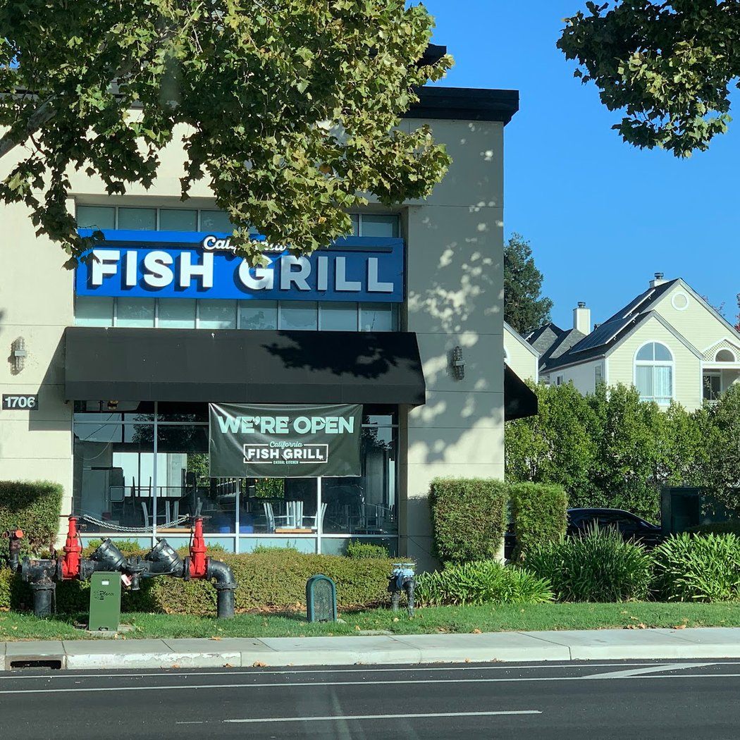 California Fish Grill 2