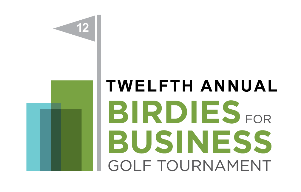 12th Annual Birdies for Business 1