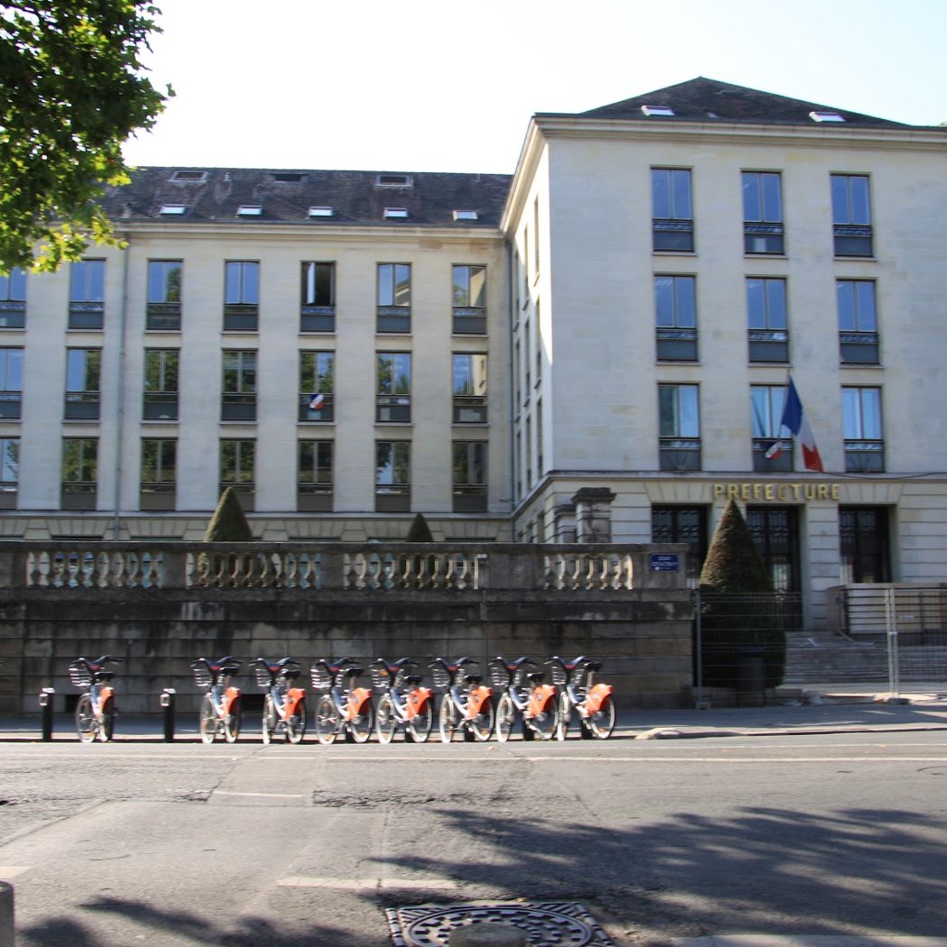 Hôtel de préfecture de la Loire-Atlantique 2