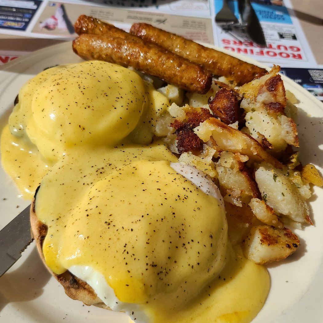 Parkway Diner 1